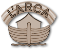 L' Arca </br>Falegnameria </br>Artigianale